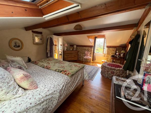 Maison à vendre  5 pièces - 139 m2 ST ANTONIN NOBLE VAL - 82