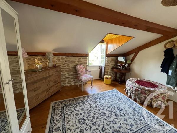 Maison à vendre  5 pièces - 139 m2 ST ANTONIN NOBLE VAL - 82