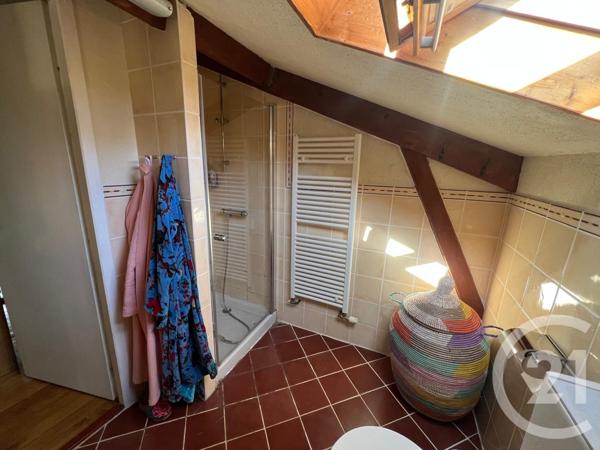 Maison à vendre  5 pièces - 139 m2 ST ANTONIN NOBLE VAL - 82