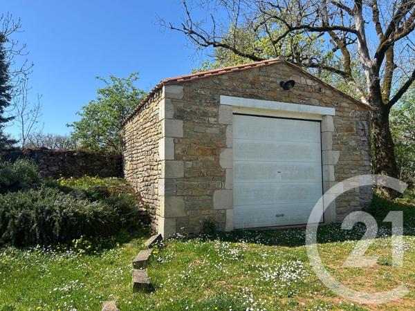 Maison à vendre  5 pièces - 139 m2 ST ANTONIN NOBLE VAL - 82