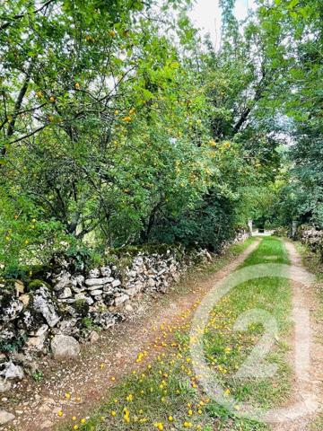 Maison à vendre  5 pièces - 139 m2 ST ANTONIN NOBLE VAL - 82