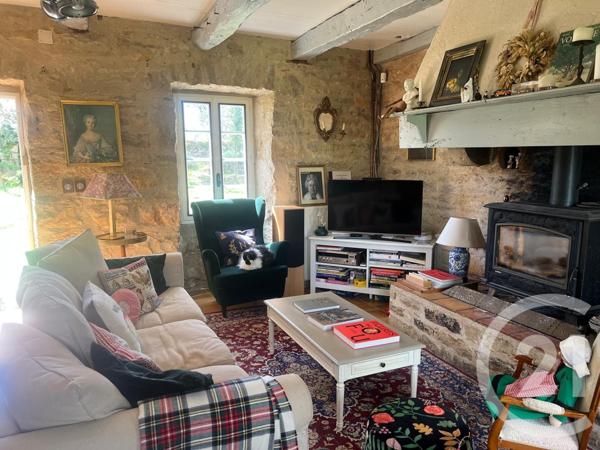 Maison à vendre  5 pièces - 139 m2 ST ANTONIN NOBLE VAL - 82