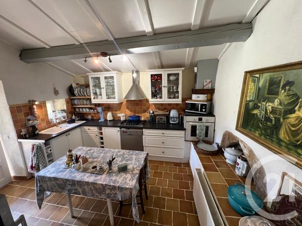 Maison à vendre  5 pièces - 139 m2 ST ANTONIN NOBLE VAL - 82