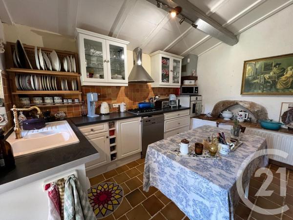 Maison à vendre  5 pièces - 139 m2 ST ANTONIN NOBLE VAL - 82