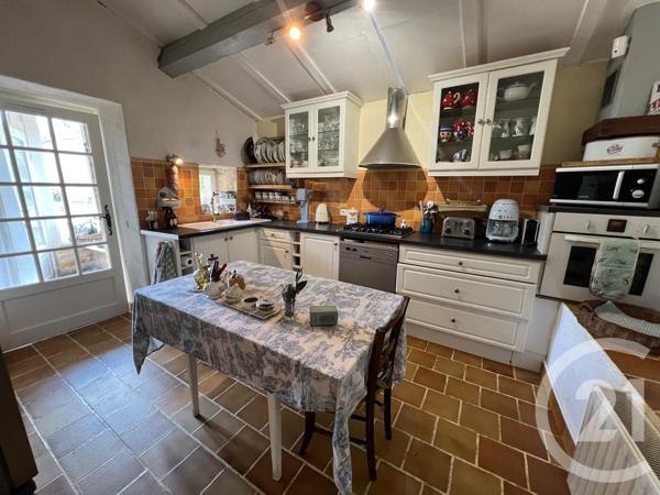 Maison à vendre  5 pièces - 139 m2 ST ANTONIN NOBLE VAL - 82