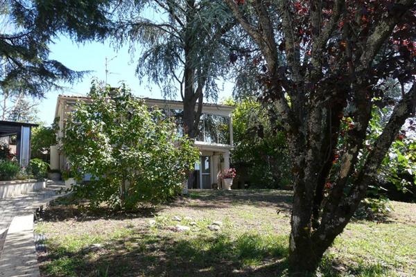 Figeac - Maison  lumineuse avec jardin