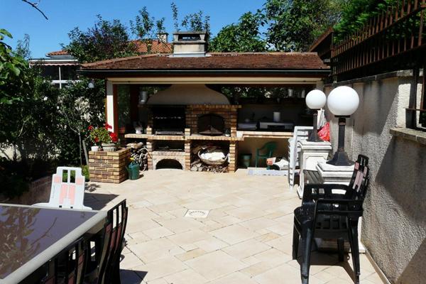 Figeac - Maison  lumineuse avec jardin