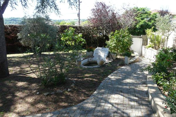Figeac - Maison  lumineuse avec jardin