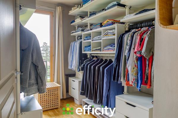 Appartement 4 pièces - 112 m²