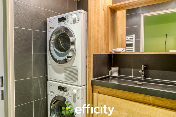 Appartement 4 pièces - 112 m²