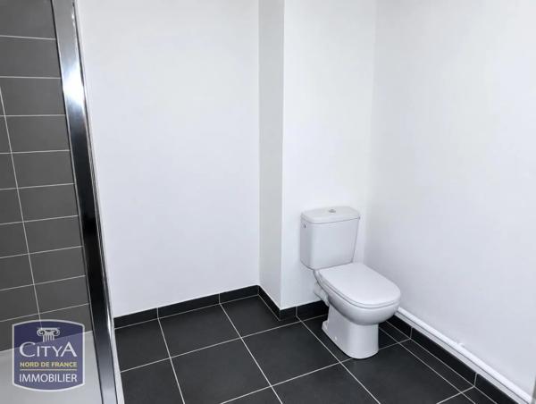 Appartement à louer 2 pièces 44.7m² Saint-Martin-Boulogne (62280)