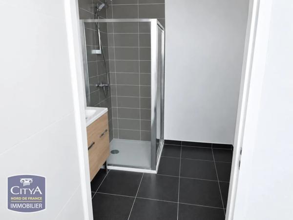 Appartement à louer 2 pièces 44.7m² Saint-Martin-Boulogne (62280)