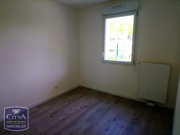 Appartement à louer 2 pièces 44.7m² Saint-Martin-Boulogne (62280)