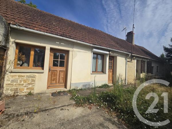 Maison à vendre  6 pièces - 108,86 m 2   SANCOINS  - 18
