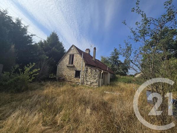 Maison à vendre  6 pièces - 108,86 m 2   SANCOINS  - 18