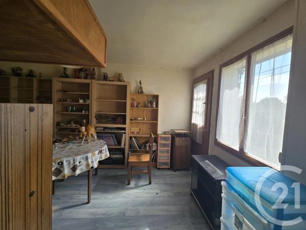 Maison à vendre  6 pièces - 108,86 m 2   SANCOINS  - 18