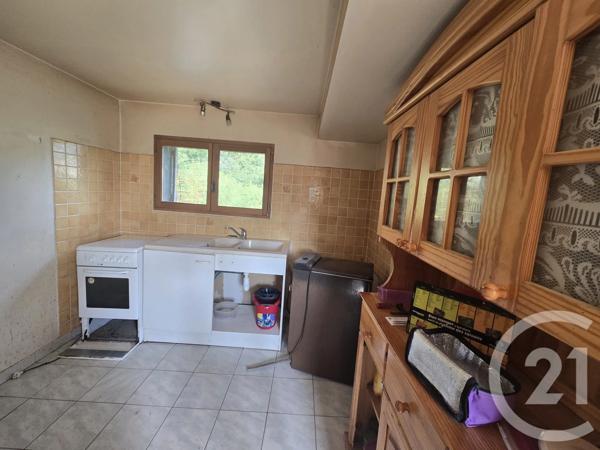 Maison à vendre  6 pièces - 108,86 m 2   SANCOINS  - 18