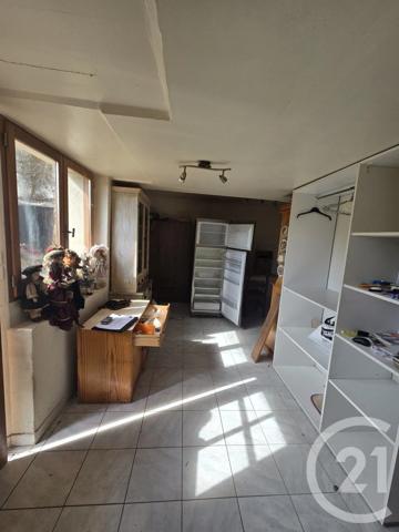 Maison à vendre  6 pièces - 108,86 m 2   SANCOINS  - 18
