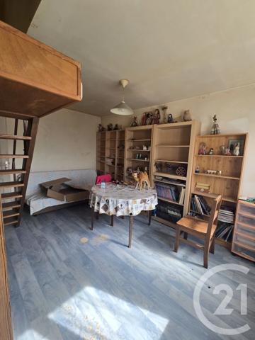 Maison à vendre  6 pièces - 108,86 m 2   SANCOINS  - 18