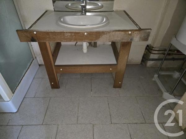 Maison à vendre  6 pièces - 108,86 m 2   SANCOINS  - 18