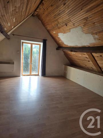 Maison à vendre  6 pièces - 108,86 m 2   SANCOINS  - 18