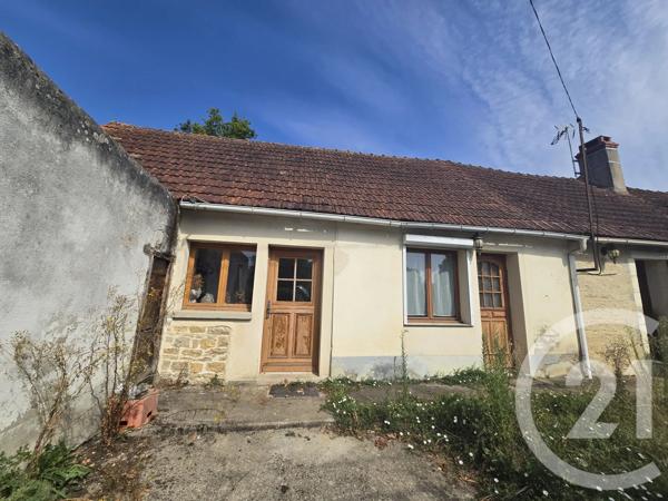 Maison à vendre  6 pièces - 108,86 m 2   SANCOINS  - 18