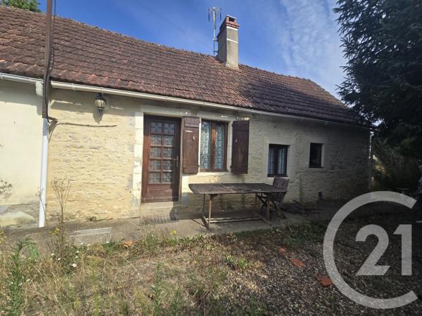 Maison à vendre  6 pièces - 108,86 m 2   SANCOINS  - 18