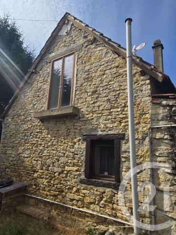 Maison à vendre  6 pièces - 108,86 m 2   SANCOINS  - 18