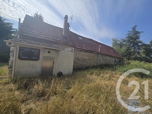 Maison à vendre  6 pièces - 108,86 m 2   SANCOINS  - 18