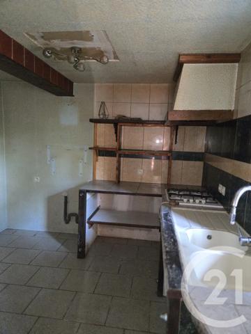 Maison à vendre  6 pièces - 108,86 m 2   SANCOINS  - 18