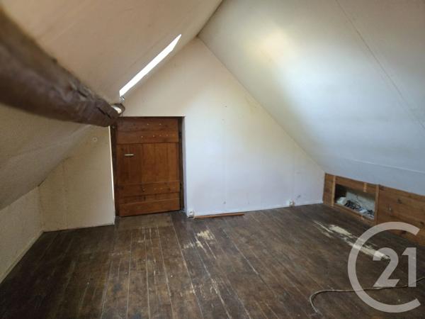 Maison à vendre  6 pièces - 108,86 m 2   SANCOINS  - 18