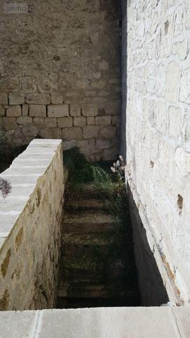 Immeuble à vendre à Vailly-sur-Aisne dans l'Aisne (02370), ref : 02072/14