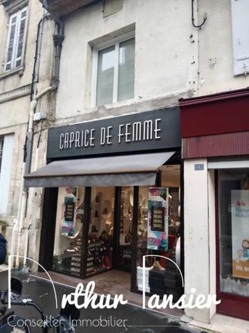 Magasin, boutique Libourne Magasin de chaussures pour femme,
