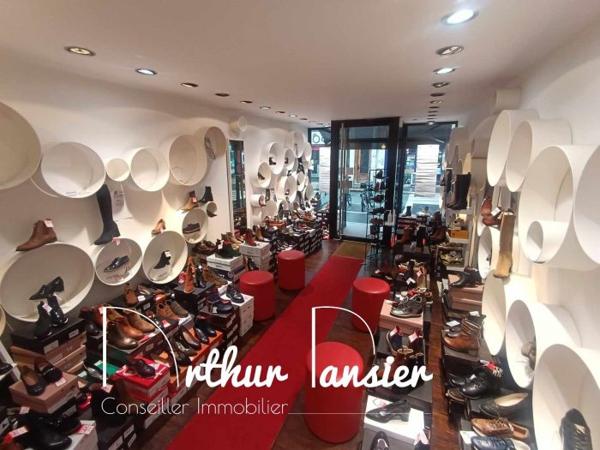 Magasin, boutique Libourne Magasin de chaussures pour femme,
