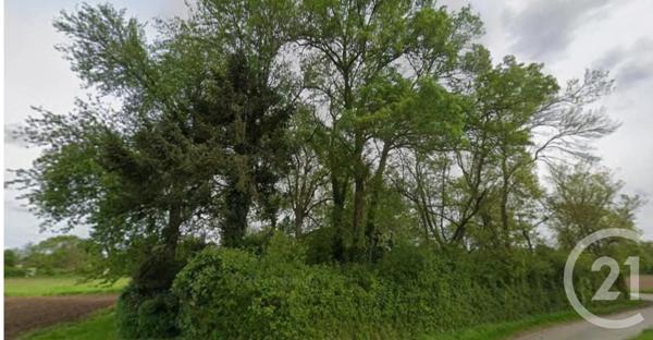 Terrain à vendre  1400 m 2   ST LAURENT NOUAN  - 41