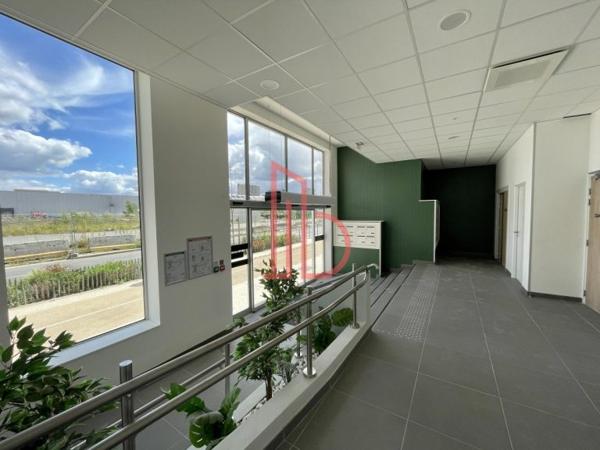 Bureau de 3038 m² à louer à Bordeaux Euratlantique