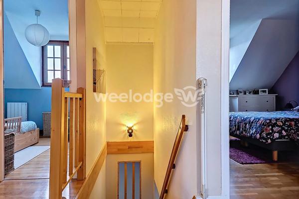 Maison à vendre 7 pièces de 107 m² à Éragny