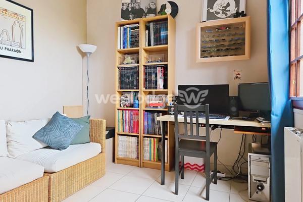 Maison à vendre 7 pièces de 107 m² à Éragny