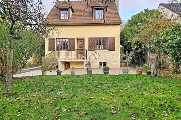 Maison à vendre 7 pièces de 107 m² à Éragny