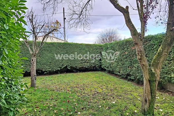 Maison à vendre 7 pièces de 107 m² à Éragny