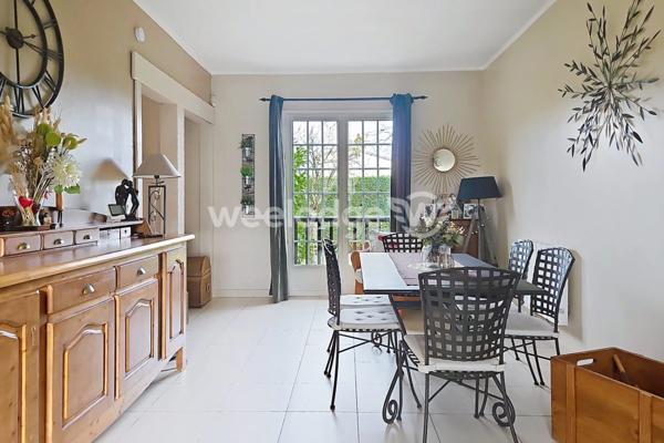 Maison à vendre 7 pièces de 107 m² à Éragny