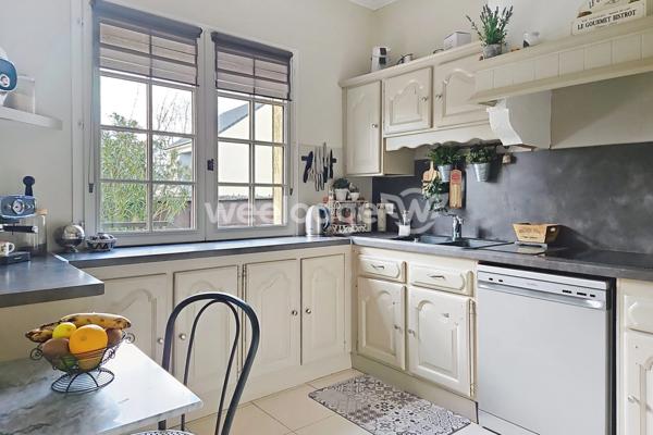 Maison à vendre 7 pièces de 107 m² à Éragny