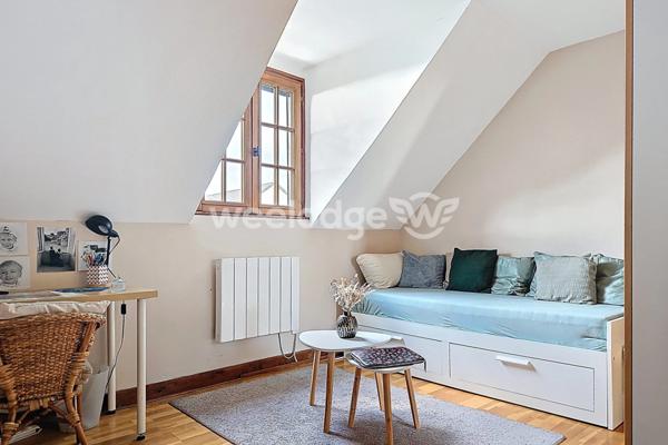 Maison à vendre 7 pièces de 107 m² à Éragny