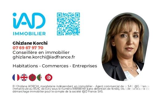 Tabac, Presse, Loto​ à vendre 67 m² Évry-Courcouronnes