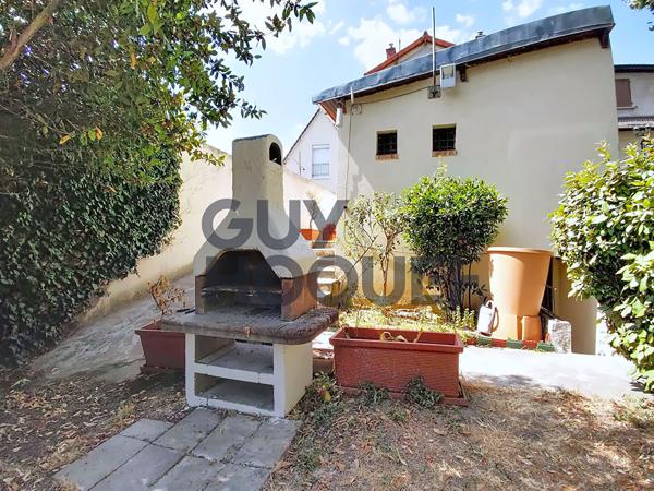 Maison Vitry Sur Seine 5 pièce(s) 92.12 m2