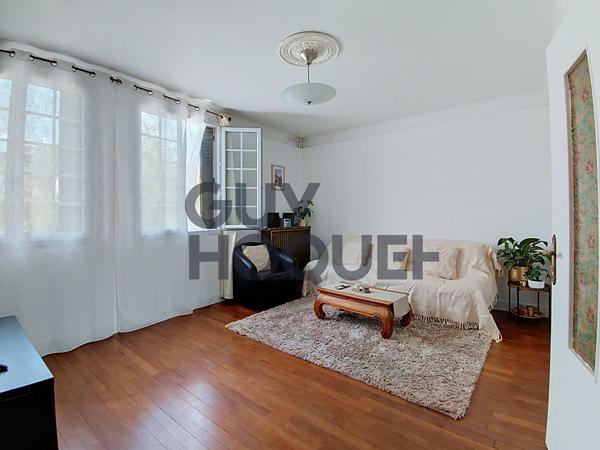 Maison Vitry Sur Seine 5 pièce(s) 92.12 m2