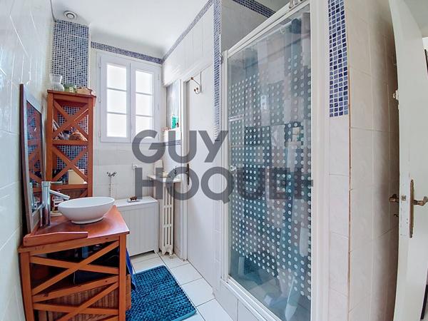 Maison Vitry Sur Seine 5 pièce(s) 92.12 m2