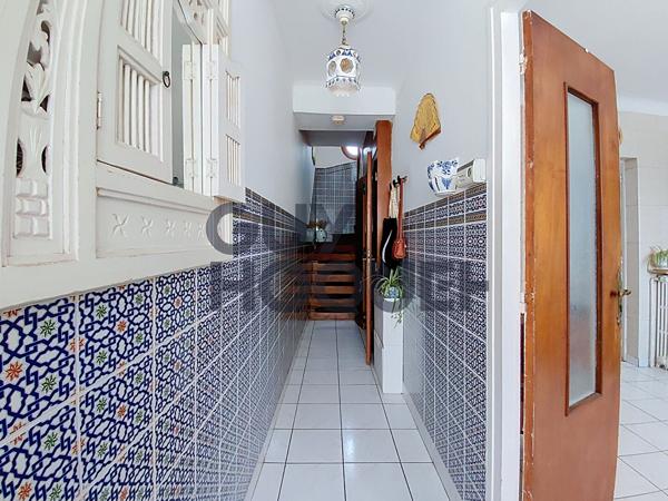 Maison Vitry Sur Seine 5 pièce(s) 92.12 m2