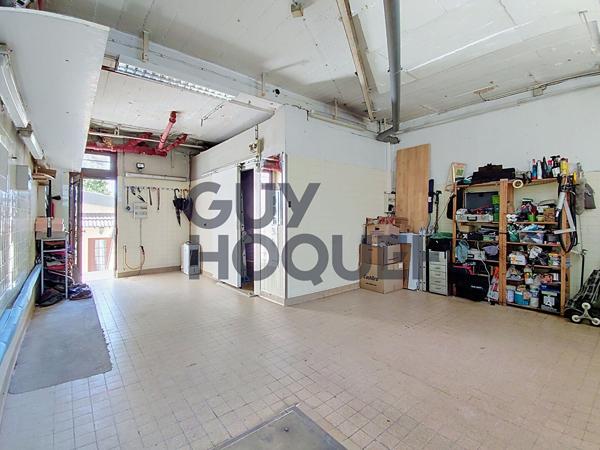 Maison Vitry Sur Seine 5 pièce(s) 92.12 m2