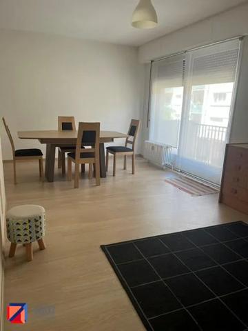 Appartement à louer à Annecy (74000)